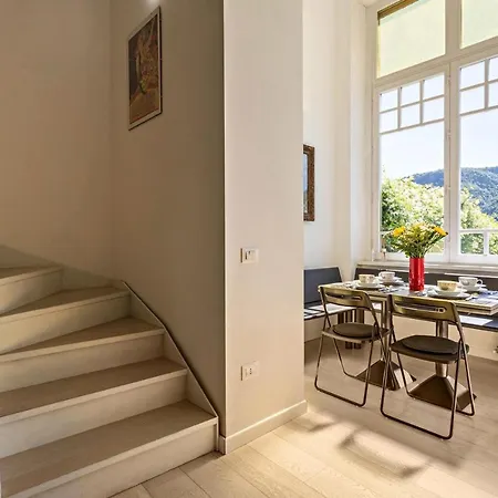 Garden Vista Апартаменты
