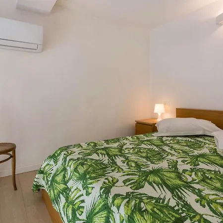 Garden Vista Апартаменты Комо