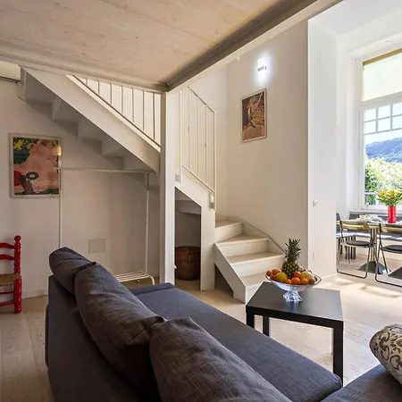 Apartamento Garden Vista